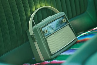 Clubhouse moderator and producer strategies from the world of live radio