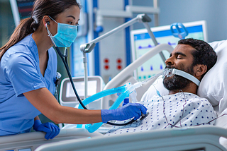 Conversations That Count: Improving Family-Centered End-of-Life
Care in the ICU