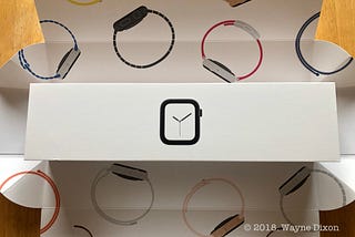 A Review of the Apple Watch Series 4