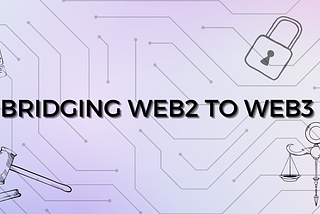 Bridging Web2 to Web3 with Escrow Solutions, Ordinal Transfers, and Legally Enforceable Licensing