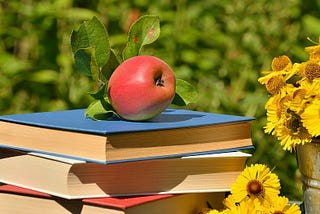 How to Choose Your Permaculture Library and Six Permaculture Books You Should Read