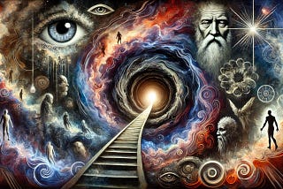 The Deep Descent