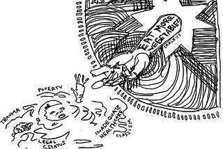 How to Recenter Equity and Decenter Thinness in the Fight for Food Justice