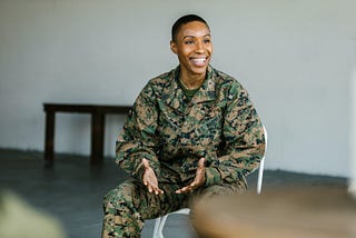 Women in the Military