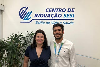 Minha entrevista para o Sesi SP