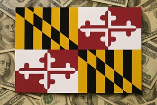 Delayed Justice:  Governor Wes Moore’s Reason For Blocking Maryland’s Reparations Bill Is…