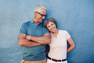 Senior Sex — Focusing on Sexual Intimacy vs. Sexual Intercourse