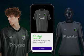 Phygital Identity & Digital Product Passports: Redefining Ownership and Transparency