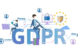 Beyond Consent: What GDPR means for marketing-led organizations