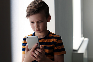 Keeping Kids Safe Online