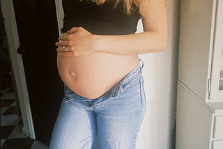 Photo of the author