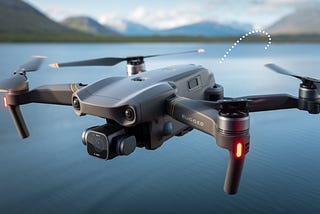 How to Choose the Right Drone: A Quick Guide for First-Time Buyers