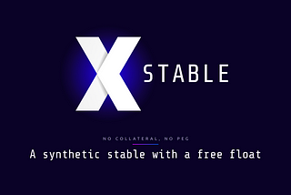 Introduction to XStable