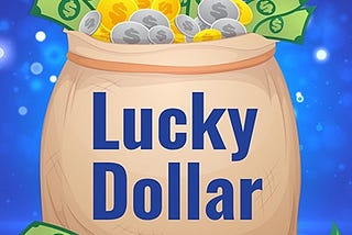 lucky dollar