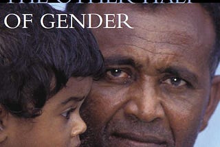 BOOK REVIEW — The Other Half of Gender