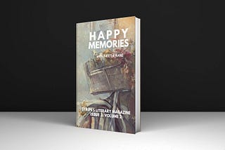 Happy Memories: We Want To Remember (Editorial Note)