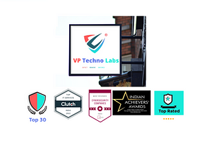 The VP Techno Labs® International Hailed as One of India’s Most Recommended Cybersecurity Company