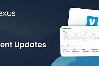 Platform Updates: SKU-Specific Revenue Shares & Dashboard Improvements