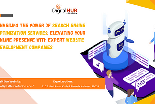 Unveiling the Power of Search Engine Optimization Services: Elevating Your Online Presence with…