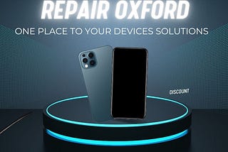 Unlocking the Secrets of iPhone 12 Series Repair in the Heart of Oxford