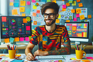 How to Become a UI/UX Designer in 2024: A Complete Guide.