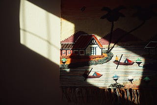 The Tapestry of Us
