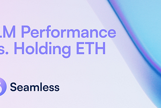 ETH vs ETH/USDC ILM — Which is better for you?
