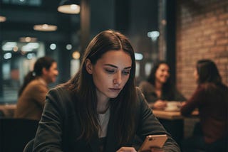 Unavailable Is the New Normal: Why Gen Z is Tired, Lonely, and Still Looking for Real Love