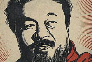 Ai Weiwei, Politika, Temsil ve Sistem Üzerine Notlar