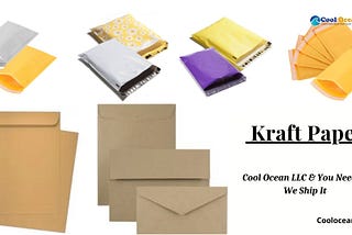 How Do You Get Started Making Kraft Paper?