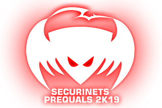 Securinets_Prequals_2K19