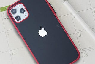 Some Silicone iPhone Cases For Every Need