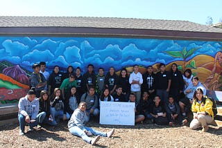 Eastside Explorers of San Jose´ found nature in their neighborhood