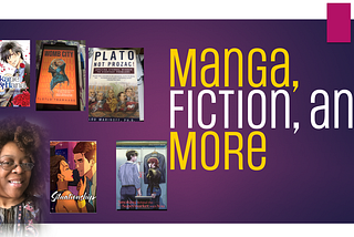 Buckle Up, These Books Are Different From Anything I’ve Read Before
