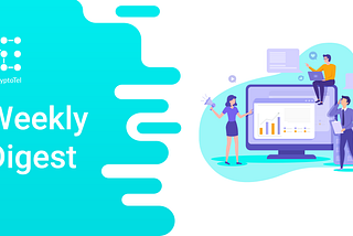 EncryptoTel weekly digest 17.07.20