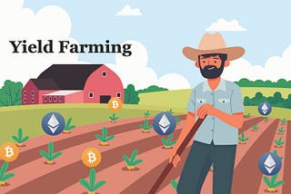 What is yield farming? Can you really earn 30–60% APY from it?