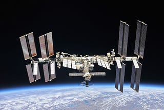 What Happens after the International Space Station is Retired: the Future of Space-based…