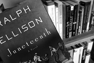 A Juneteenth for the Rest of Us: Rethinking Activism for Middle  Class White People