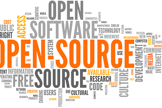 The open-source way!