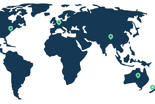 International digital credential adoption