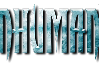 Inhuman logo