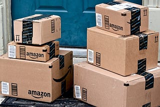 Six things that happened when we stopped using Amazon for a year