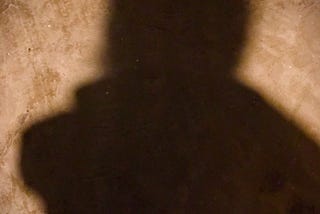 Child in the Closet