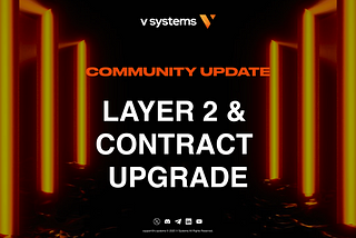 L2 & Other Updates: For an Interoperable and Developer-Friendly Ecosystem