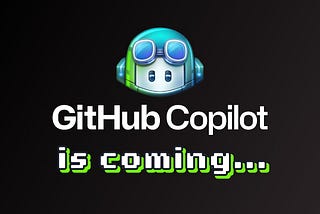 GitHub Copilot | Your AI pair programmer | Revolutionizing programming using copilot