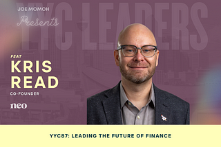 Leading the Charge: Neo Financial’s Leadership in Redefining Canadian Banking