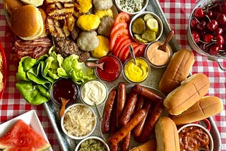 Hotdogs and Health: The Positive Link with Cancer