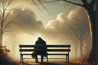 Grief Has No Template