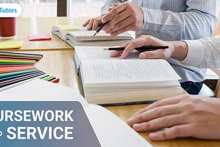 Advantages of hiring coursework writing services to get the best score