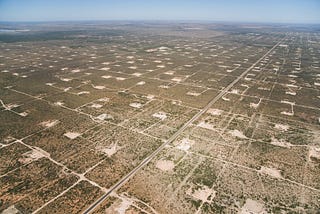 TS Eliot’s The Waste Land in the Anthropocene